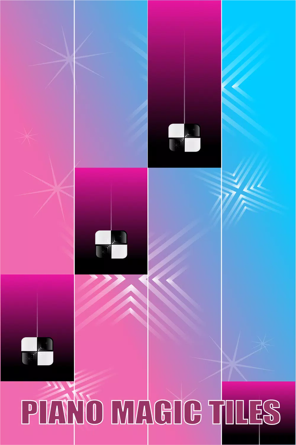 🎹Pop Smoke Piano Tiles Games 2020 APK for Android Download