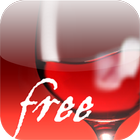 Wine & Vintage free Zeichen