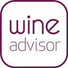WineAdvisor icône