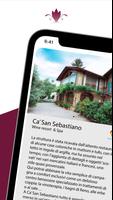 Ca' San Sebastiano Outdoor スクリーンショット 2