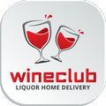 WineClub -Liquor Home Delivery