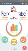 CFI Reina Isabel Affiche