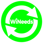 WiNeeds icon