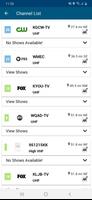 Winegard – TV Signal Finder screenshot 3