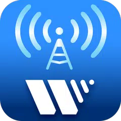 Winegard - HDTV Tower Finder APK Herunterladen