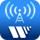 Winegard - HDTV Tower Finder أيقونة