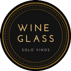 Wine Glass icône