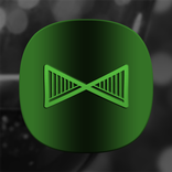 Wine Green Infinity Anna Icons