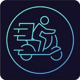 WLab Rider icône