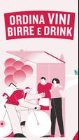 Winelivery Affiche