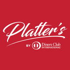 Platter's icône