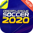 آیکون‌ Winner DLS Dream League Soccer 2020 Tips