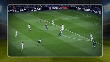 Winner DLS Dream League Soccer 2020 Tips capture d'écran 2