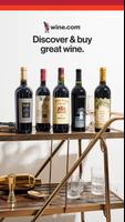 Wine.com plakat