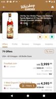 WhiskeySearcher: Whisky Prices 截图 1