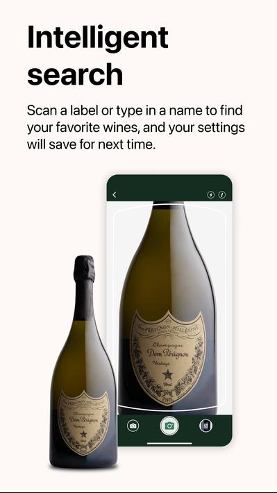 Wine-Searcher screenshot 5