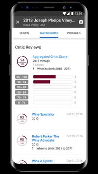 Wine-Searcher 截图 4