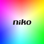 Color Control Niko アイコン