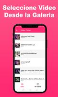 Video Editor Pro. 截图 2