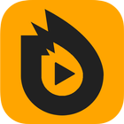 Video PlayerGD - Reproductor de video  - Streaming icône