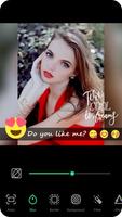 Snap Pic Collage Photo Editor الملصق