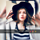 Snap Pic Beauty Selfie Camera иконка