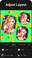 Collage Maker تصوير الشاشة 3