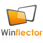 Winflector client 图标