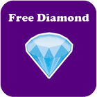 Win Free Diamond 圖標