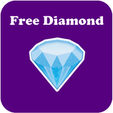 Win Free Diamond icône
