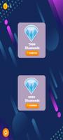 Win Free Diamond 截图 1