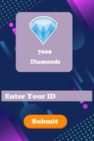 Win Free Diamond capture d'écran 3