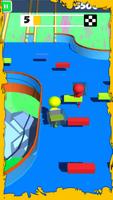 Bridge Run Money Rush Fun Race تصوير الشاشة 2