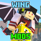 Wing Mod - Addons and Mods иконка