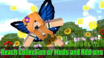 Wing Mod - Addons and Mods скриншот 3