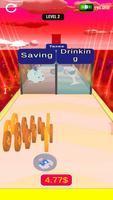 Money Twerk Race تصوير الشاشة 3