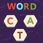Word Puzzle - Match The Words ícone
