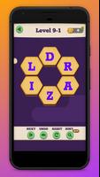 Word Puzzle - Match The Words 截图 3