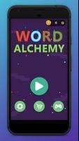 Word Puzzle - Match The Words Cartaz