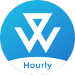 Wing Hourly ikon