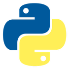 Python 3 Tutorial icône