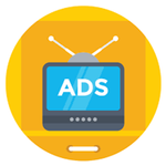 Ads Viewer icon