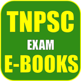 TNPSC PDF e-Books icône