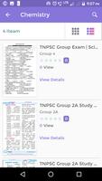 TNPSC PDF e-Books capture d'écran 3