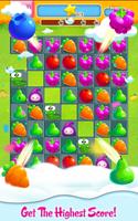 Fruit Splash Cartoon ảnh chụp màn hình 2