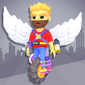 Rainbow Race