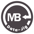 Data-Jig icône