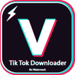 Video Downloader for TikTok -  icon