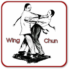 Wing Chun ícone