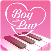 Download Piano Tiles BTS 2019 - ARMY Love BTS on PC (Emulator) - LDPlayer